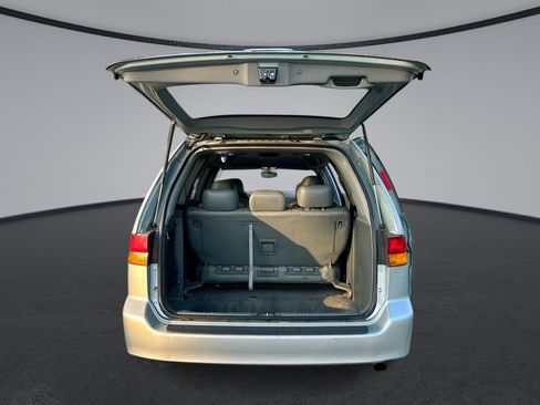 Used 2002 Honda Odyssey EX-L image 28