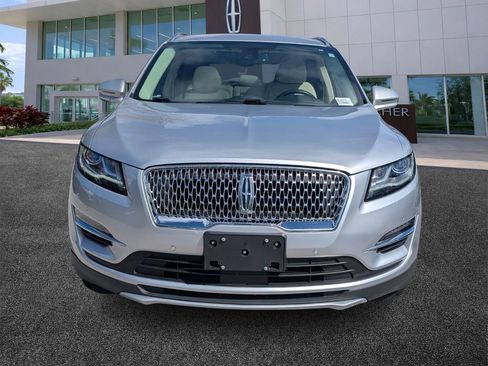 Used 2019 Lincoln MKC Reserve w/ MKC Technology Package image 2