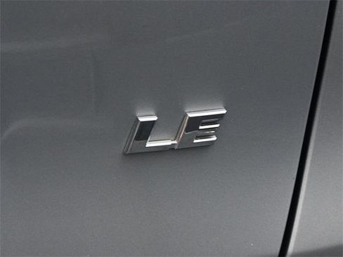 Certified 2025 Toyota RAV4 LE image 14