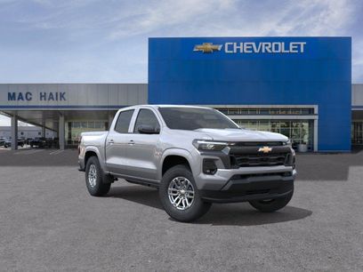 New 2026 Chevrolet Colorado LT w/ LT Convenience Package