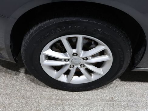 Used 2016 Dodge Grand Caravan SXT image 8