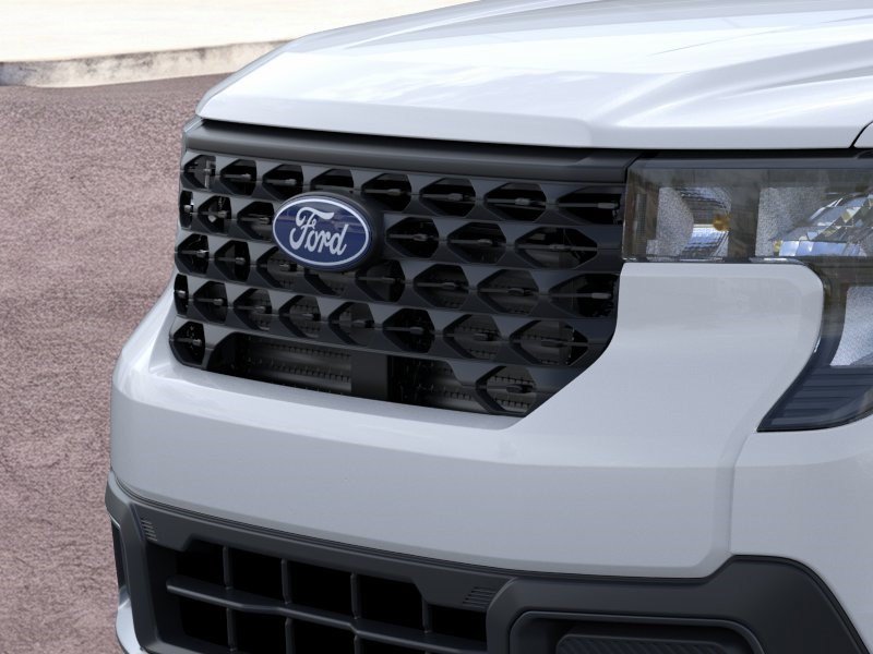 New 2026 Ford Maverick XLT FWD image 19