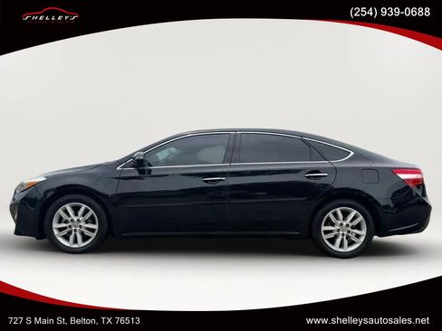 Used 2014 Toyota Avalon XLE FWD image 1