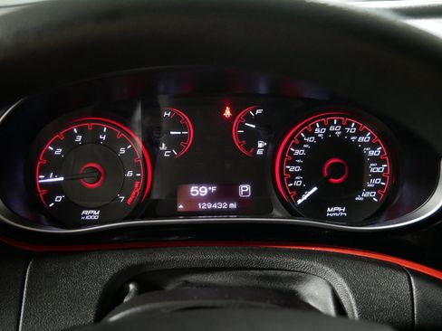 Used 2015 Dodge Dart SE w/ Convenience Group FWD image 21