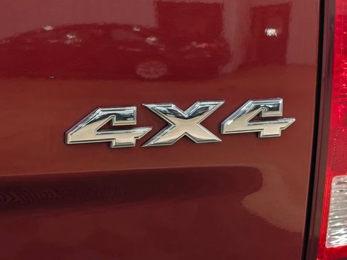 Used 2018 RAM 2500 Big Horn AWD/4WD image 51