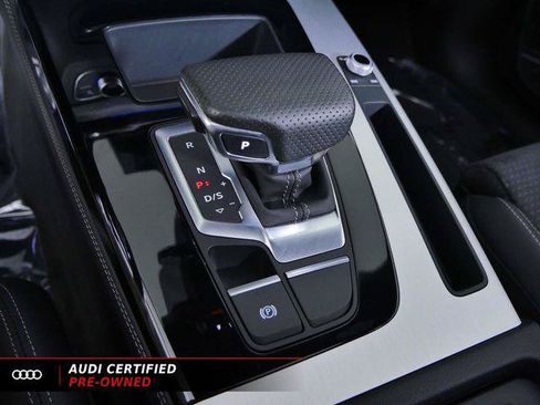 Certified 2023 Audi Q5 e Prestige AWD/4WD image 23