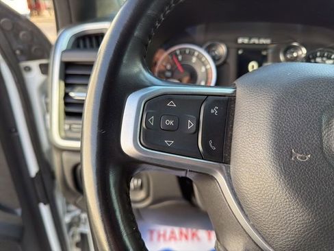 Used 2024 RAM 2500 Big Horn image 29