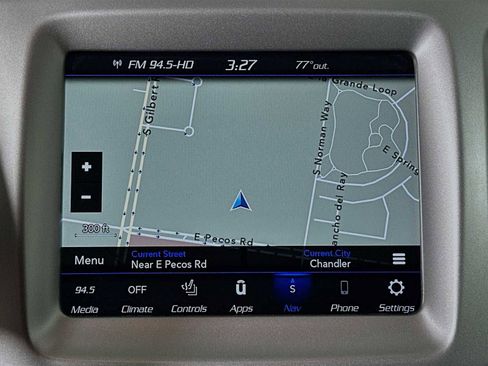 Used 2020 Jeep Compass Sport image 14