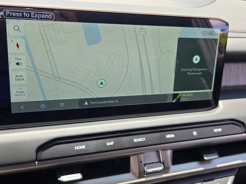 New 2027 Kia Telluride SX Prestige AWD/4WD image 12