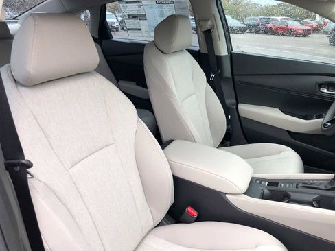 New 2025 Honda Accord LX image 24