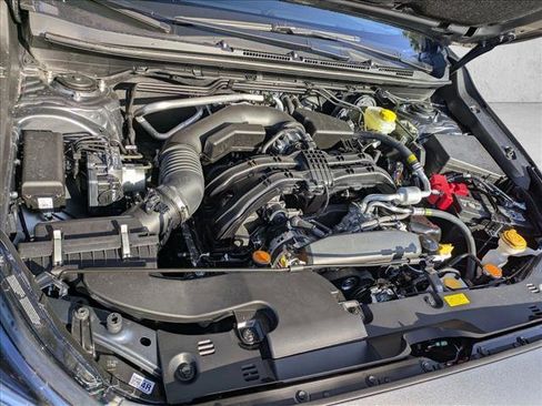 New 2026 Subaru Crosstrek 2.5i Limited image 16