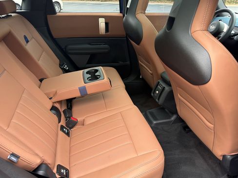 Certified 2025 MINI Cooper Countryman S AWD/4WD image 27