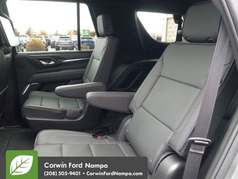 Used 2024 GMC Yukon Denali image 24