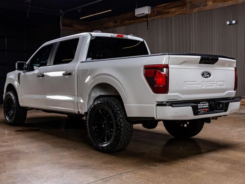 Used 2024 Ford F150 STX RWD image 7