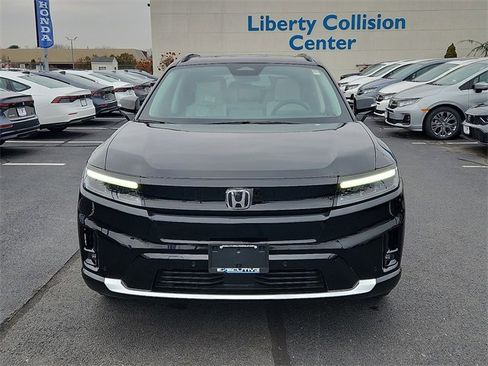 New 2025 Honda Prologue Touring image 2