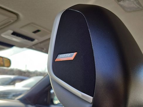 Certified 2024 Nissan Kicks SR w/ SR Premium Package image 12