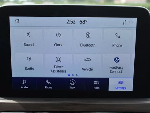 Used 2020 Ford Escape Titanium AWD/4WD image 30