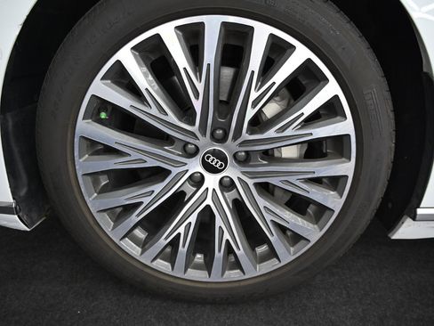 Used 2021 Audi A8 L 3.0T image 47