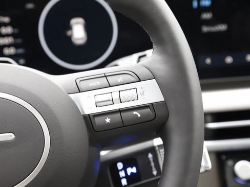 New 2026 Hyundai Tucson Limited image 22