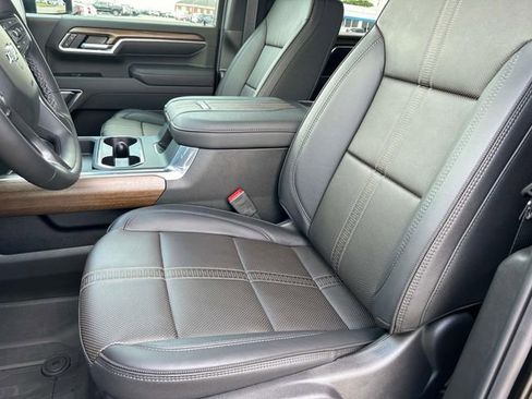 New 2025 Chevrolet Silverado 2500 High Country w/ Midnight Edition image 25