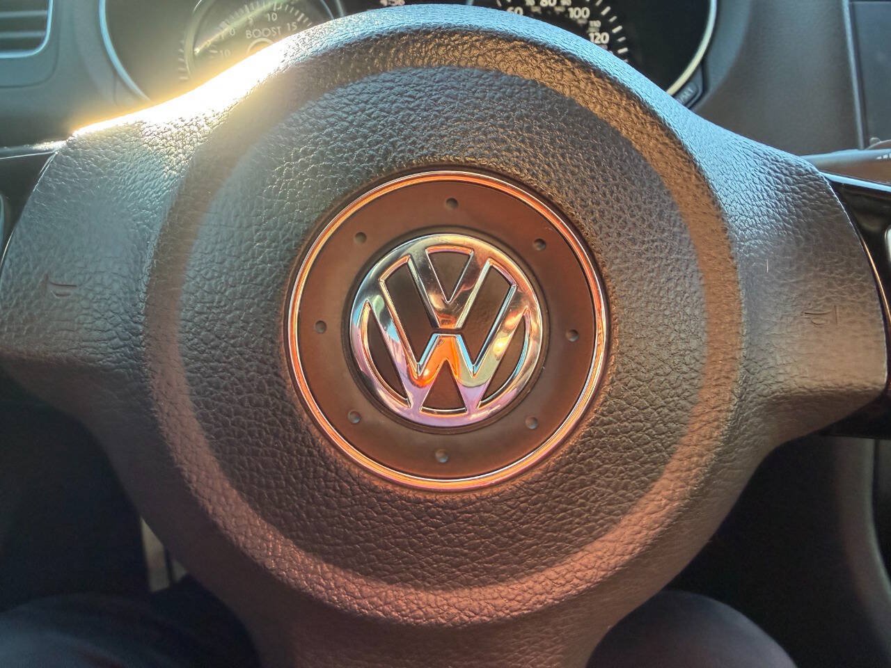Used 2013 Volkswagen Golf R 4-Door AWD/4WD image 21