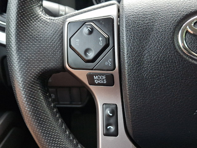 Certified 2023 Toyota Tacoma SR5 AWD/4WD image 20