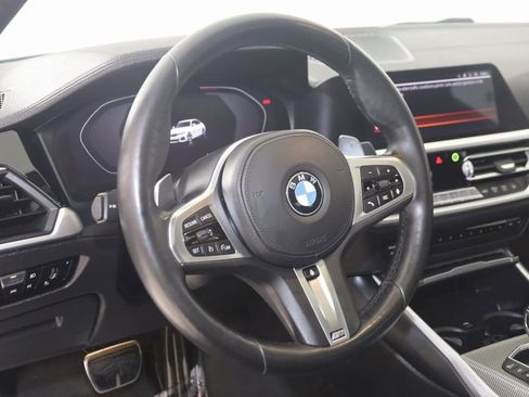 Used 2020 BMW M340i xDrive w/ Parking Assistance Package image 6