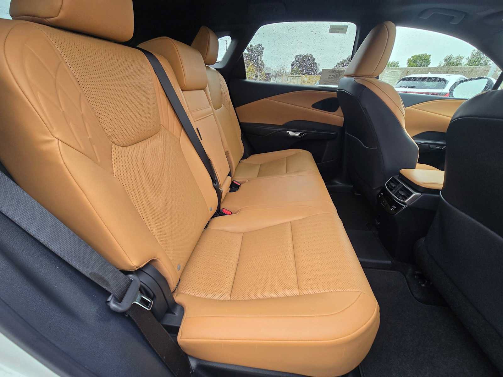 New 2026 Lexus RX 450h AWD w/ Convenience Package image 12