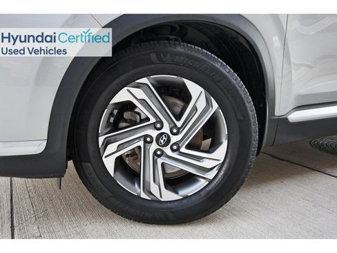 Certified 2023 Hyundai Santa Fe SEL w/ Premium Package FWD image 30