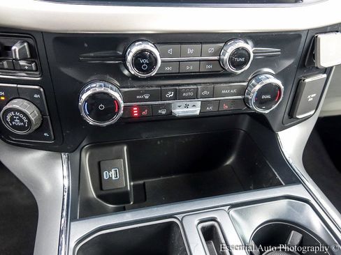 Used 2023 Ford F150 XLT w/ Equipment Group 302A High image 25