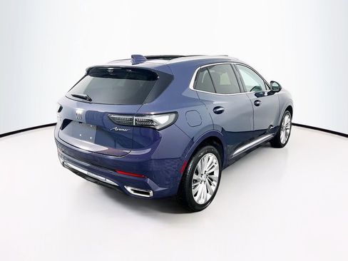 New 2026 Buick Envision Avenir image 7