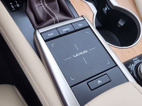 Certified 2020 Lexus RX 450hL AWD w/ Premium Package image 25