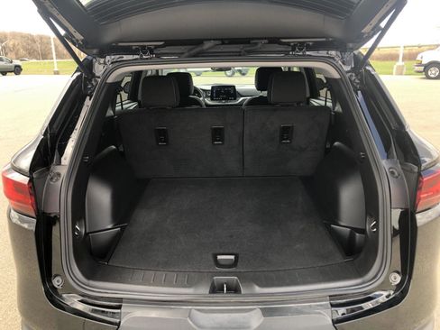 Used 2025 Chevrolet Blazer LT AWD/4WD image 7