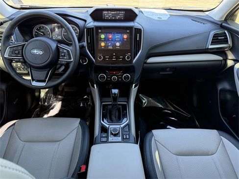 Certified 2024 Subaru Forester Limited image 10