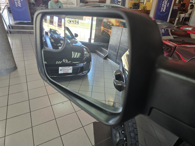 Used 2022 RAM 1500 Big Horn AWD/4WD image 33