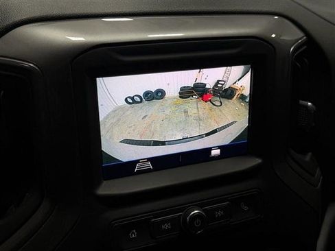 Used 2020 Chevrolet Silverado 2500 Custom w/ Custom Value Package AWD/4WD image 30