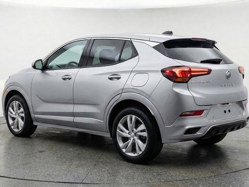 Used 2025 Buick Encore GX Preferred image 6