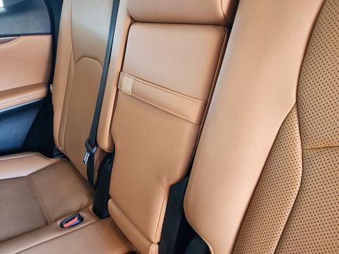 Used 2022 Lexus RX 350L w/ Premium Package image 86