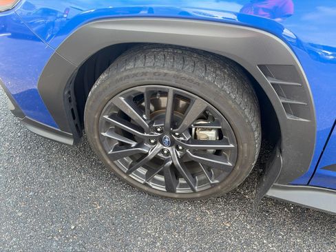 Used 2024 Subaru WRX Premium AWD/4WD image 12