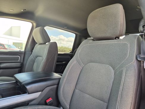 Used 2023 RAM 1500 Lone Star RWD image 12