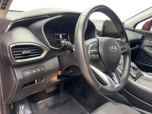 Used 2023 Hyundai Santa Fe SEL image 50