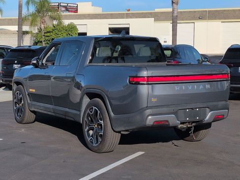 Used 2023 Rivian R1T Adventure image 8