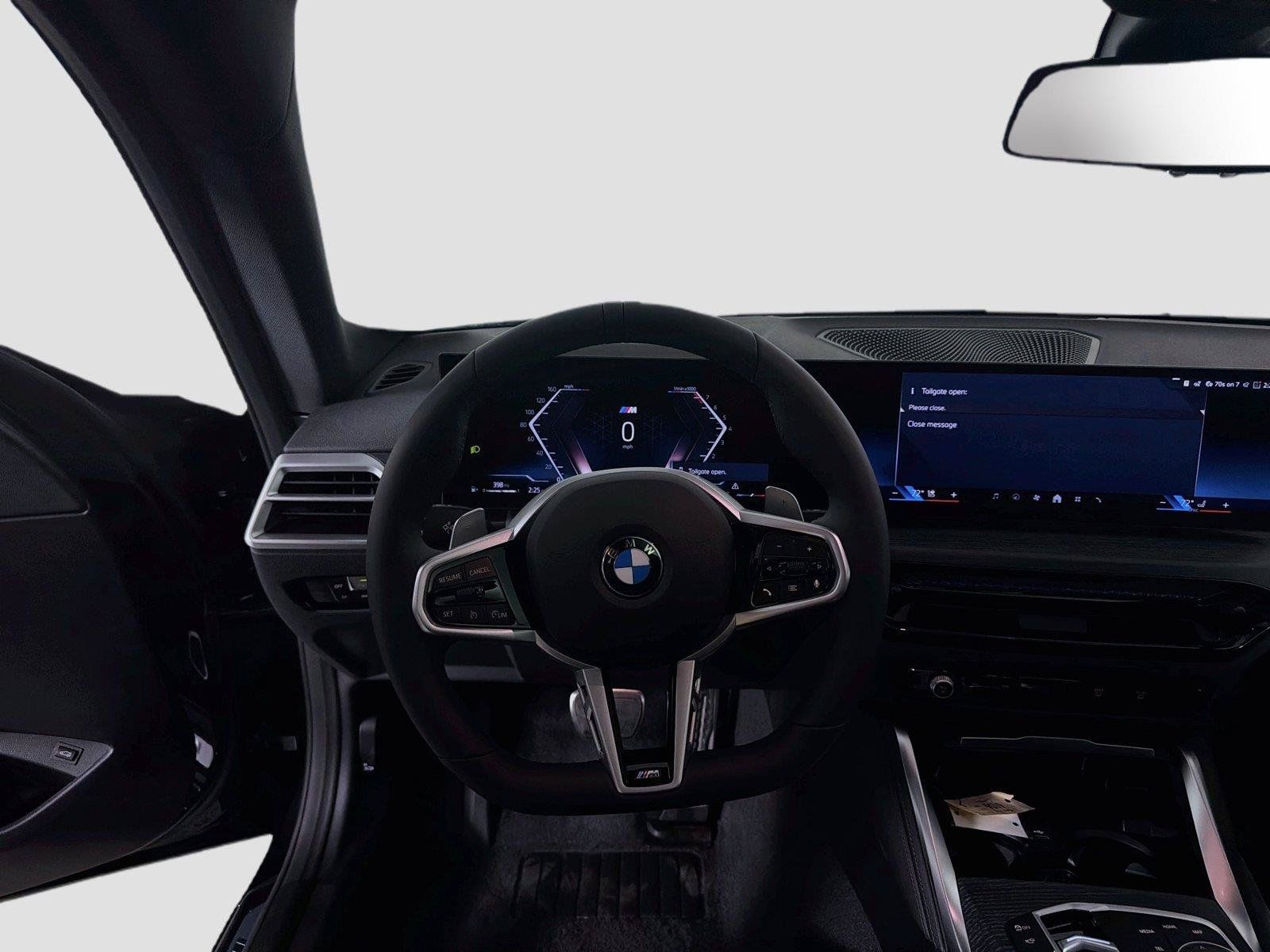 New 2026 BMW 230i xDrive Coupe w/ M Sport Package AWD/4WD image 22