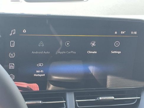 New 2026 Chevrolet Trax LT w/ Driver Confidence Package image 18