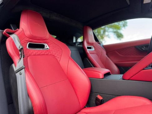 Used 2024 Jaguar F-TYPE Coupe AWD image 23