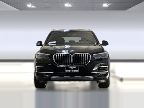 Used 2023 BMW X5 sDrive40i w/ Climate Comfort Package image 5