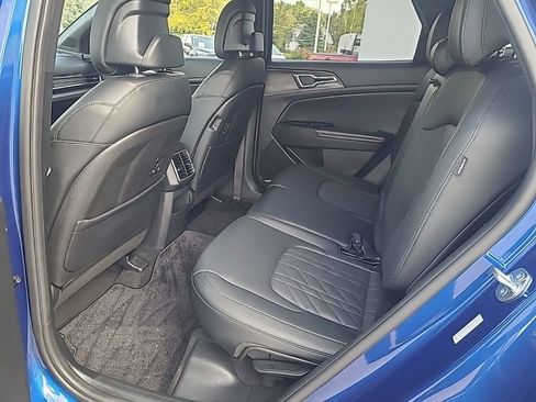 Used 2024 Kia Sportage X-Line image 17