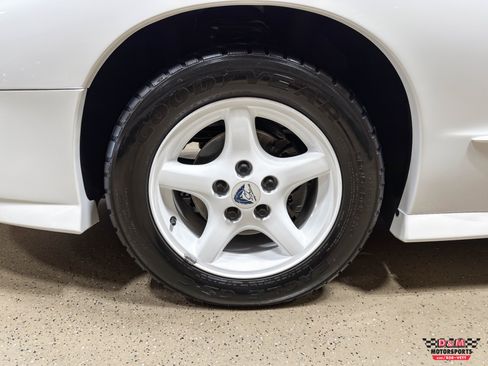 Used 1994 Pontiac Firebird Coupe RWD image 31