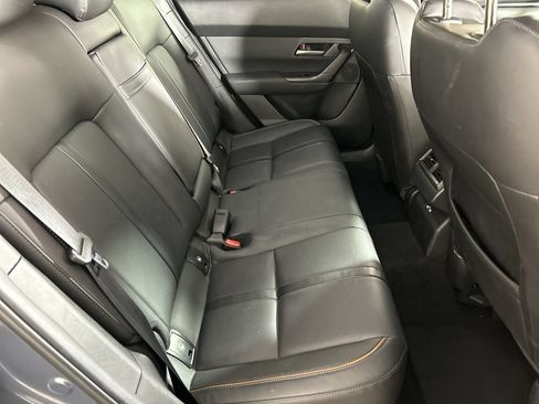 Used 2026 MAZDA CX-50 AWD 2.5 S w/ Premium Package image 26