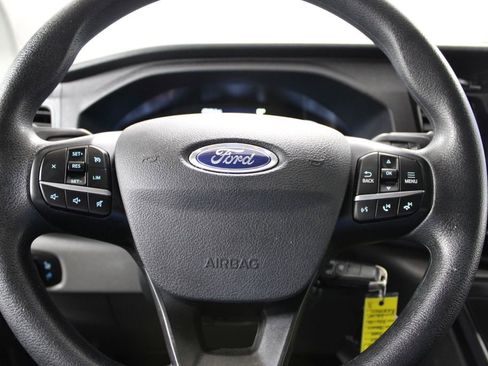 Used 2024 Ford Transit 350 XLT RWD image 32